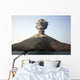 Ash Cloud from Vulcanian Wall Decal Design 6
