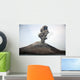 Ash Cloud from Vulcanian Wall Decal Design 4