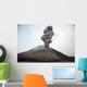 Ash Cloud from Vulcanian Wall Decal Design 4