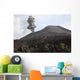 Ash Cloud from Vulcanian Wall Decal Design 3