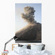 Ash Cloud from Vulcanian Wall Decal Design 2
