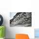 Pyroclastic Flow Descending Flank Wall Decal Design 2