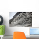 Pyroclastic Flow Descending Flank Wall Decal Design 2