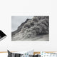 Pyroclastic Flow Descending Flank Wall Decal Design 1