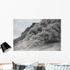 Pyroclastic Flow Descending Flank Wall Decal Design 1
