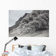 Pyroclastic Flow Descending Flank Wall Decal Design 1
