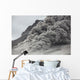 Pyroclastic Flow Descending Flank Wall Decal Design 1