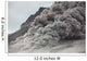 Pyroclastic Flow Descending Flank Wall Decal Design 1