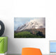 Ash and Gas Rising Wall Decal Design 3