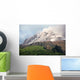 Ash and Gas Rising Wall Decal Design 3