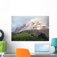 Ash and Gas Rising Wall Decal Design 3