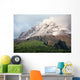 Ash and Gas Rising Wall Decal Design 3