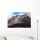 Extrusion Lobes Lava Dome Wall Decal