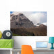 Ash and Gas Rising Wall Decal Design 1