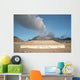 Plymouth Courthouse Buried Lahar Wall Decal Design 1