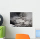 Devil's Ink Pots Hot Wall Decal