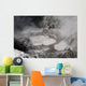 Devil's Ink Pots Hot Wall Decal