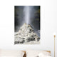 Lady Knox Geyser Wai-o-tapu Wall Decal Design 1