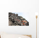 Lava Flow Flank Pacaya Wall Decal Design 1
