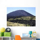 Pacaya Volcano Guatemala Wall Decal
