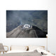 Eruption Summit Santiaguito Dome Wall Decal