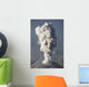 Eruption Ash Cloud from Wall Decal Design 2