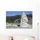 Liberty Cap Exposed Hot Wall Decal