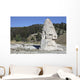 Liberty Cap Exposed Hot Wall Decal