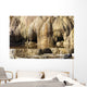 Cleopatra Terrace Mammoth Hot Wall Decal Design 3