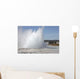 Great Fountain Geyser Eruption Wall Decal