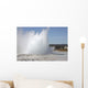 Great Fountain Geyser Eruption Wall Decal