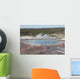 Grand Prismatic Spring Midway Wall Decal