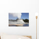 Castle Geyser Steam Phase Wall Decal
