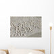 Bubbles Surface Sulphur Cauldron Wall Decal