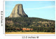 Devils Tower National Monument Wall Decal Design 5