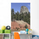 Devils Tower National Monument Wall Decal Design 4