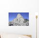 Devils Tower National Monument Wall Decal Design 2