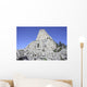 Devils Tower National Monument Wall Decal Design 2