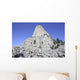 Devils Tower National Monument Wall Decal Design 2