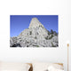 Devils Tower National Monument Wall Decal Design 2