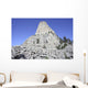 Devils Tower National Monument Wall Decal Design 2