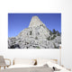 Devils Tower National Monument Wall Decal Design 2