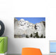Mount Rushmore National Memorial Wall Decal Design 3