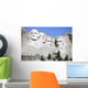 Mount Rushmore National Memorial Wall Decal Design 3