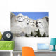 Mount Rushmore National Memorial Wall Decal Design 3