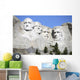 Mount Rushmore National Memorial Wall Decal Design 3