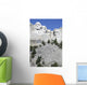 Mount Rushmore National Memorial Wall Decal Design 2