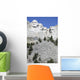 Mount Rushmore National Memorial Wall Decal Design 2