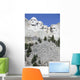 Mount Rushmore National Memorial Wall Decal Design 2
