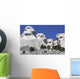 Mount Rushmore National Memorial Wall Decal Design 1